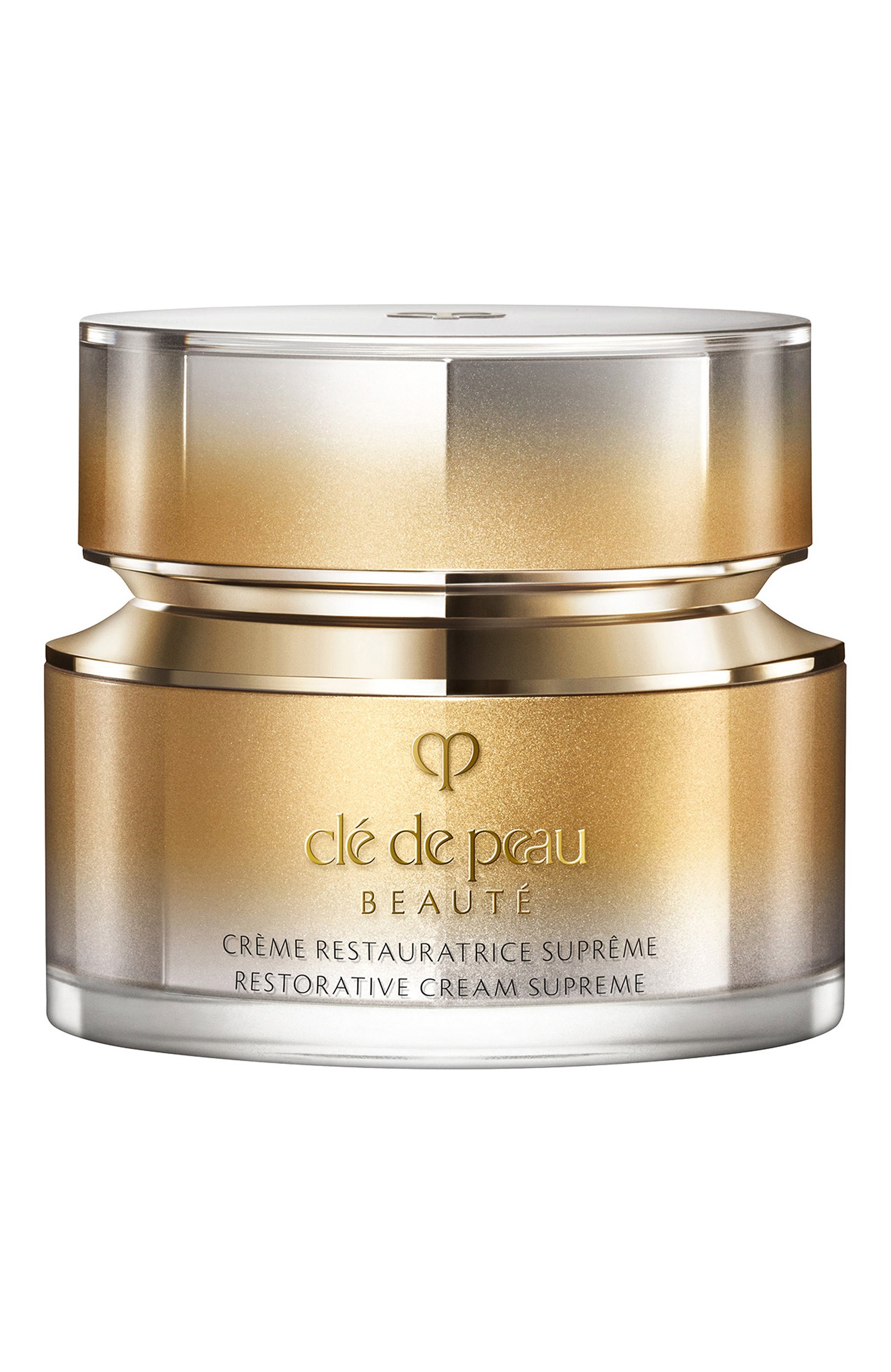 Глубоко восстанавливающий крем supreme (50ml) CLÉ DE PEAU BEAUTÉ, арт. 22870CP, фото 1