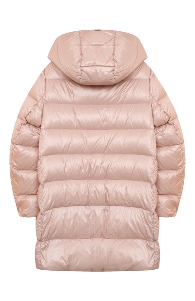 Пуховое пальто HERNO, арт. PI000139G/12017/10A-14A, фото 2