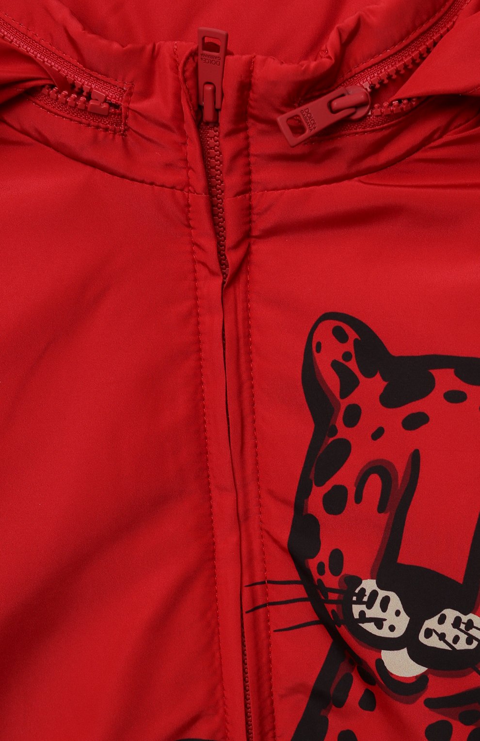 Ветровка DOLCE & GABBANA, арт. L1JB3Y/G7B3H, фото 3