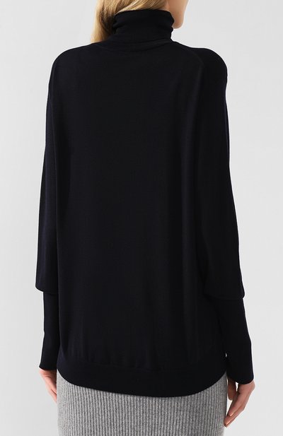 Шерстяная водолазка FALKE, арт. 64001_19_, фото 4