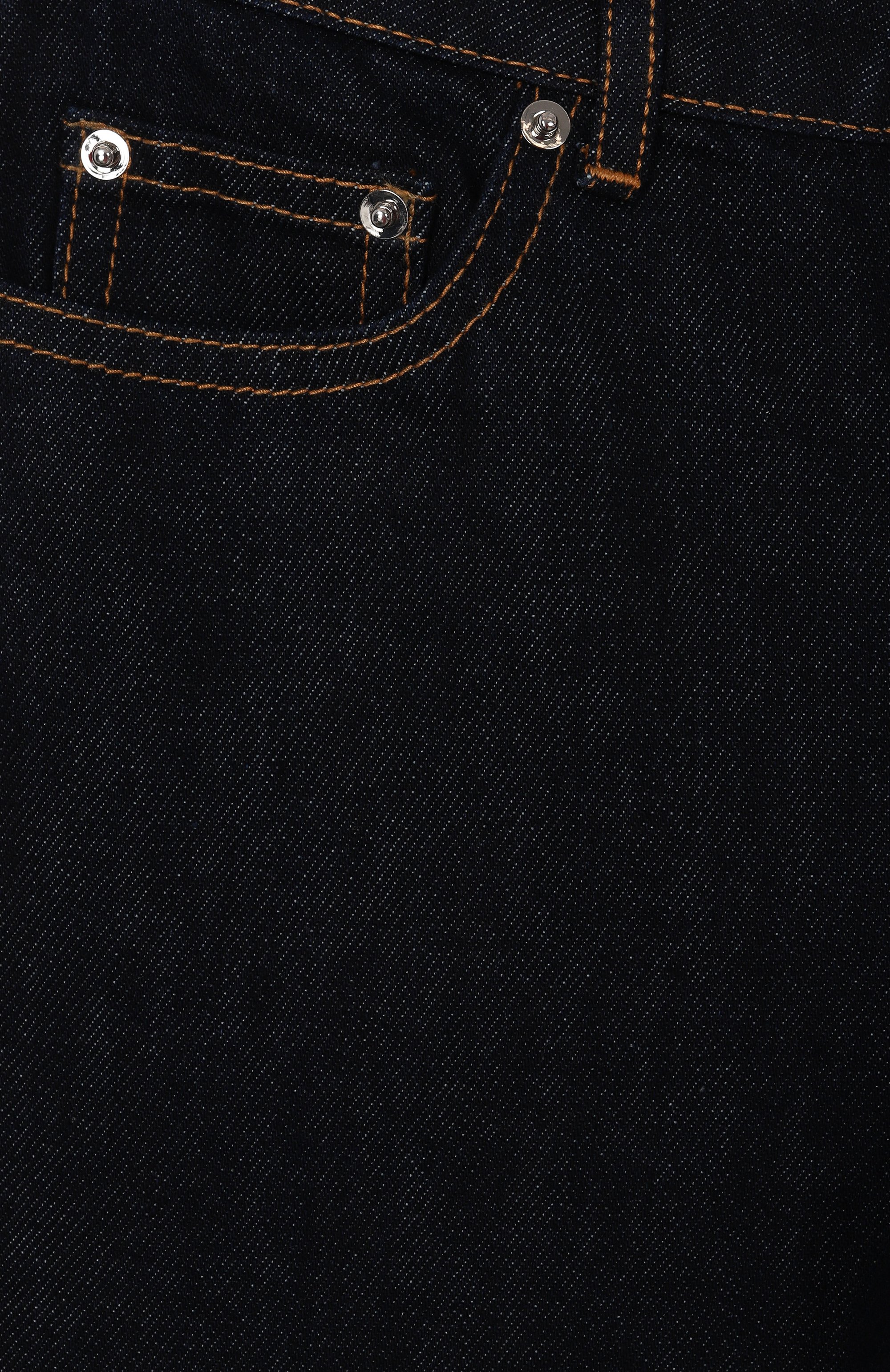 Джинсы MOSCHINO, арт. HDP06K/L0E36/10-14, фото 3