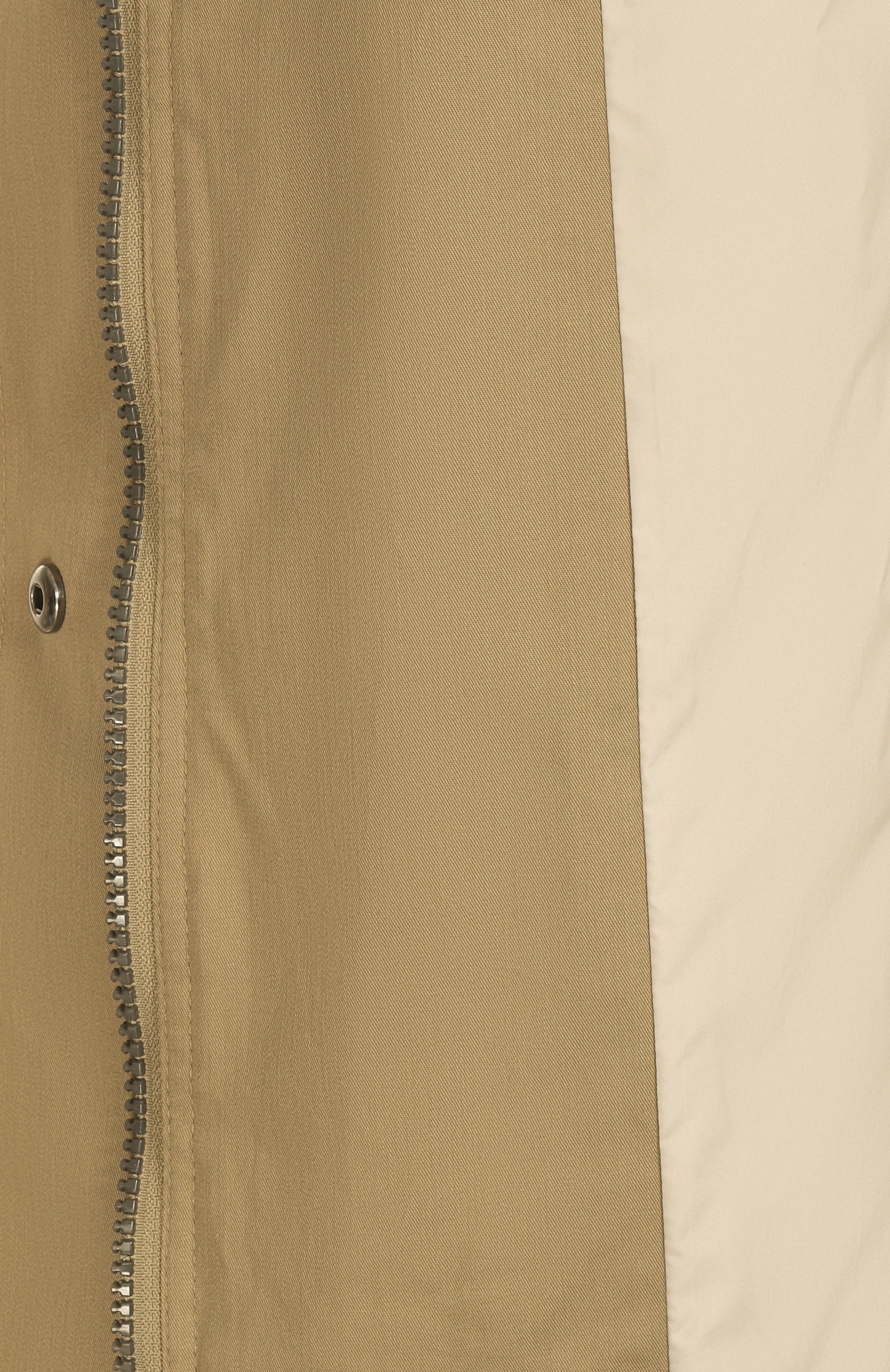 Парка из хлопка и вискозы DIEGO M, арт. 25EM-A614, фото 7