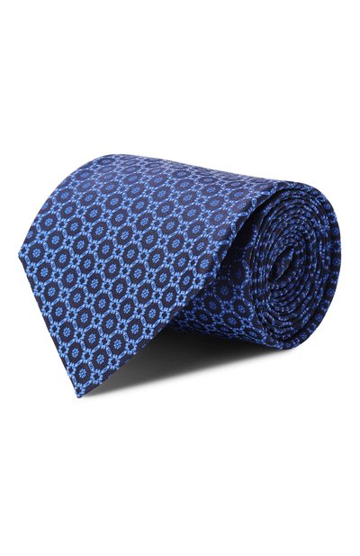 Шелковый галстук STEFANO RICCI, арт. CCXL/60014, фото 1