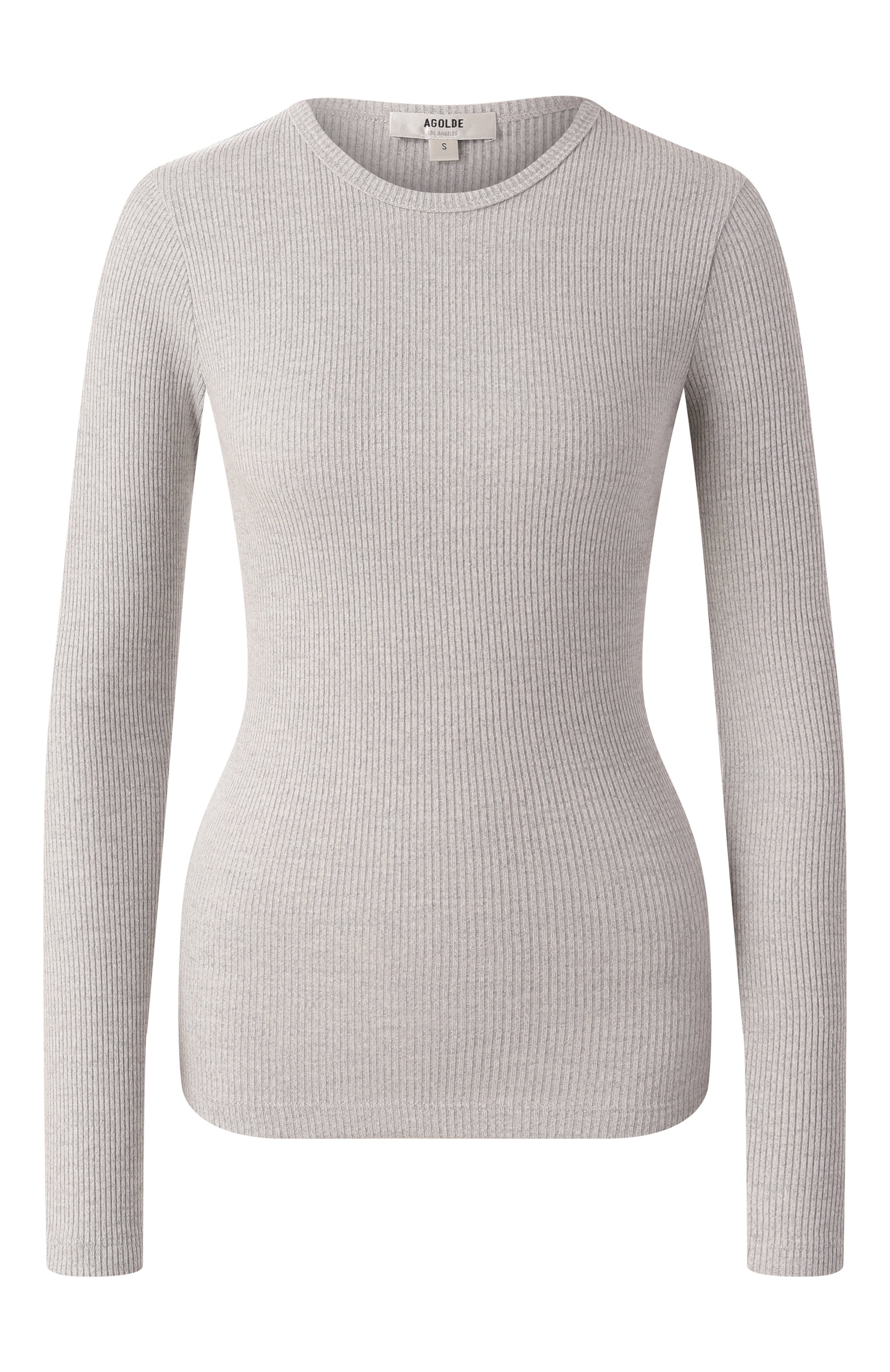 Пуловер AGOLDE, арт. A72301349, фото 1