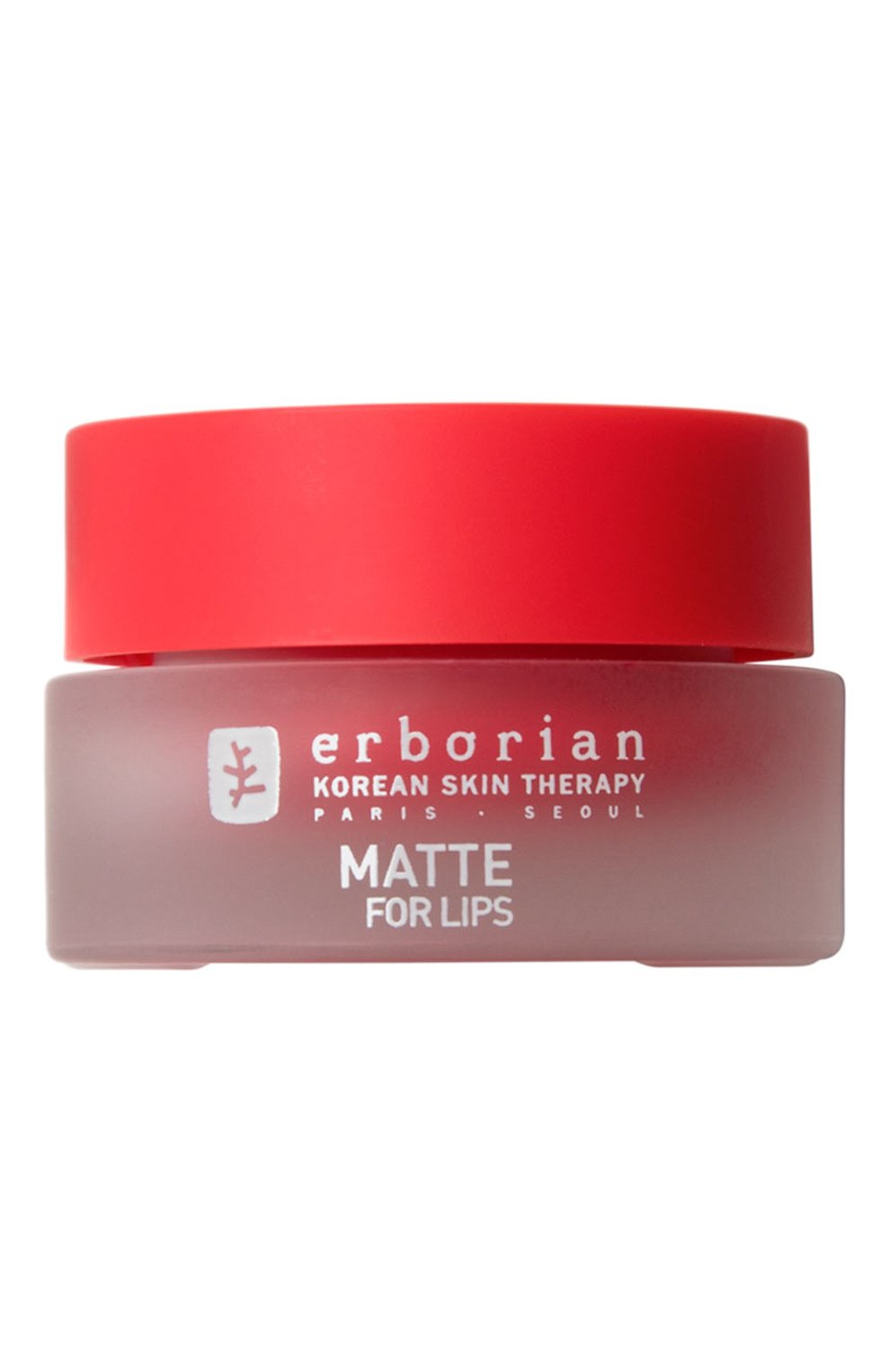 Матирующий бальзам для губ (7g) ERBORIAN, арт. 785012, фото 1
