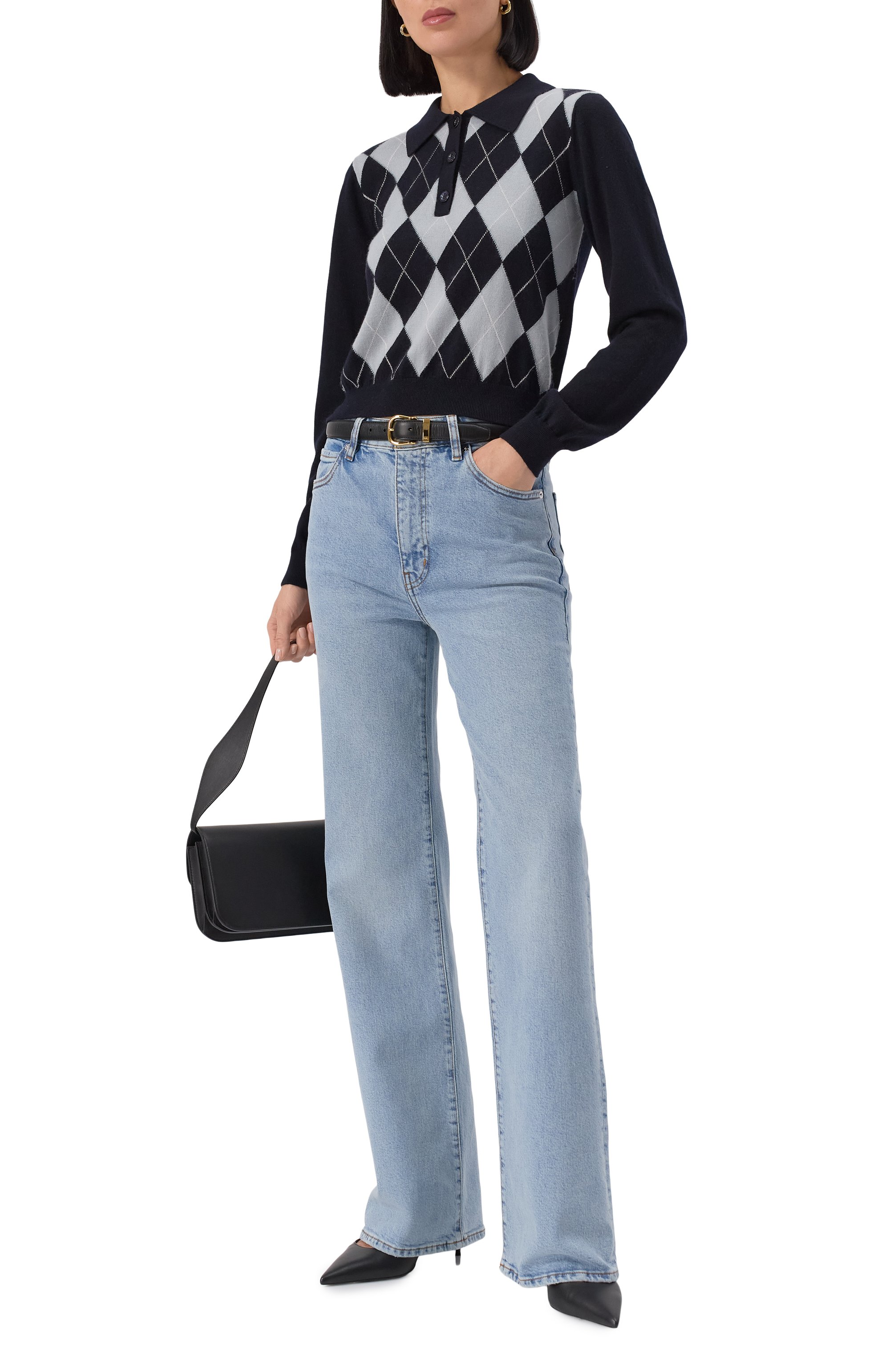 Джинсы the arrow FRAME DENIM, арт. 3004889, фото 2