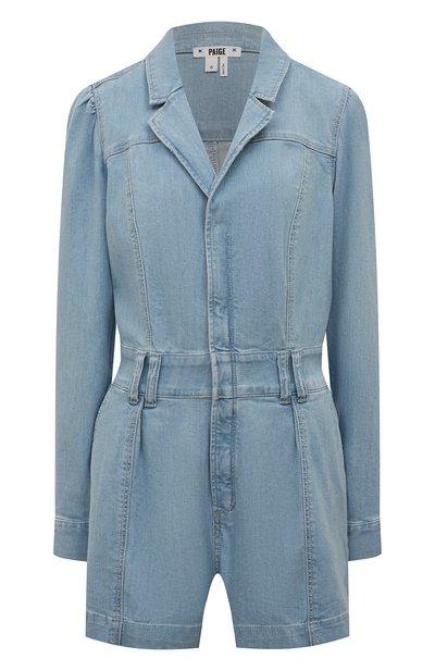 Джинсовый комбинезон PAIGE, арт. 7224H92-3694, фото 1