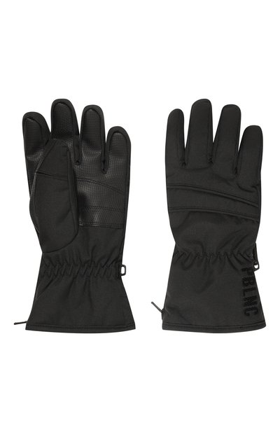 Утепленные перчатки POIVRE BLANC, арт. 295652, фото 2