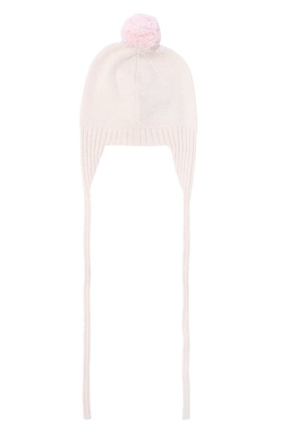 Шапка из шерсти и кашемира BABY T, арт. 26AI154CUP, фото 2