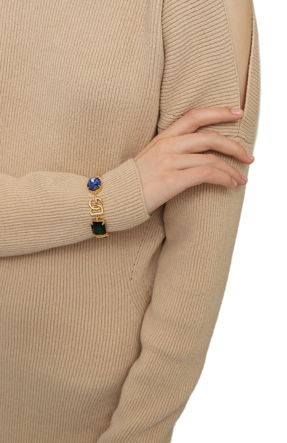 Браслет DOLCE & GABBANA, арт. WBP6S2 W1111, фото 2