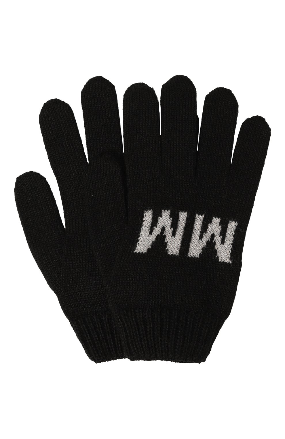 Перчатки MM6, арт. M60714/MM04C, фото 1