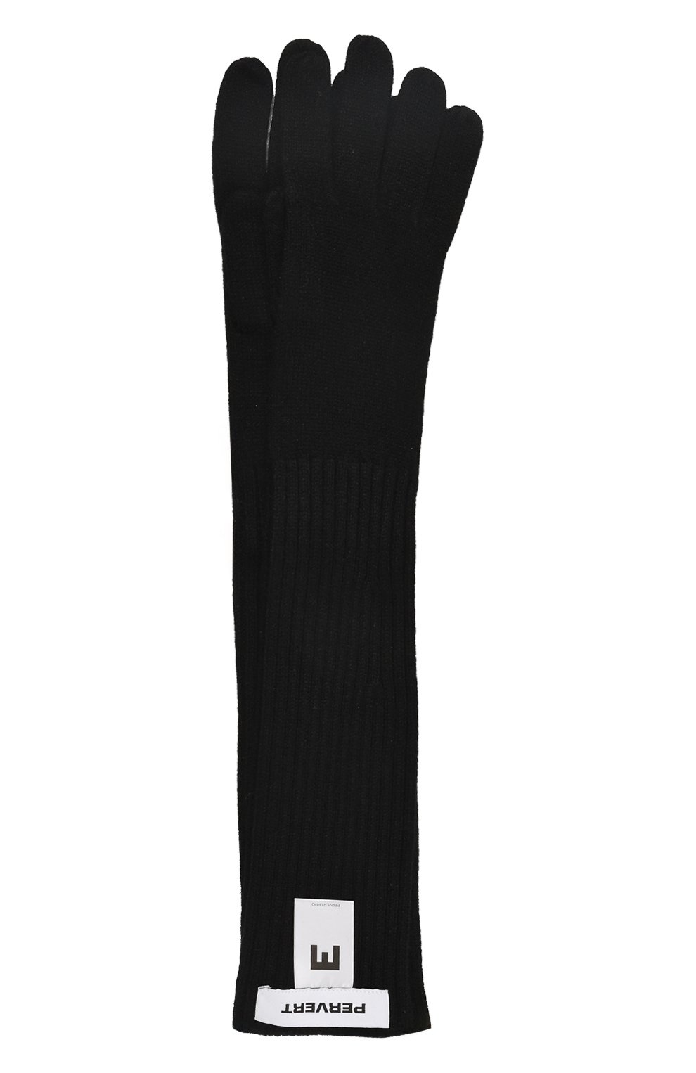 Кашемировые перчатки PERVERT, арт. PE23/GL01/60-41, фото 1