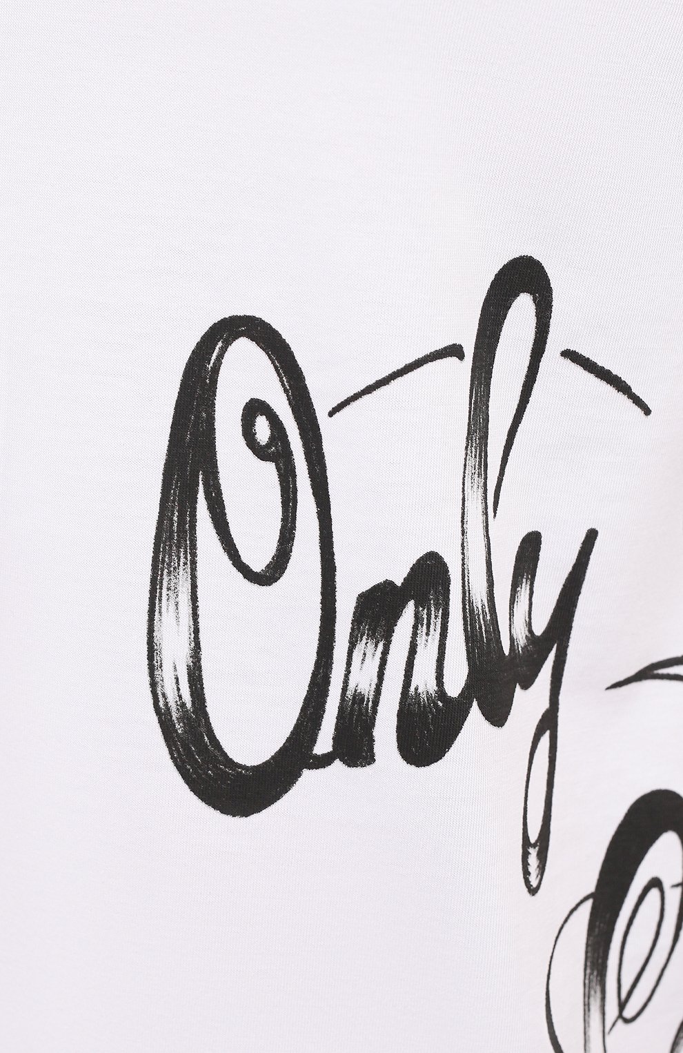 Хлопковая футболка DSQUARED2, арт. S79GC0029/S23009, фото 5