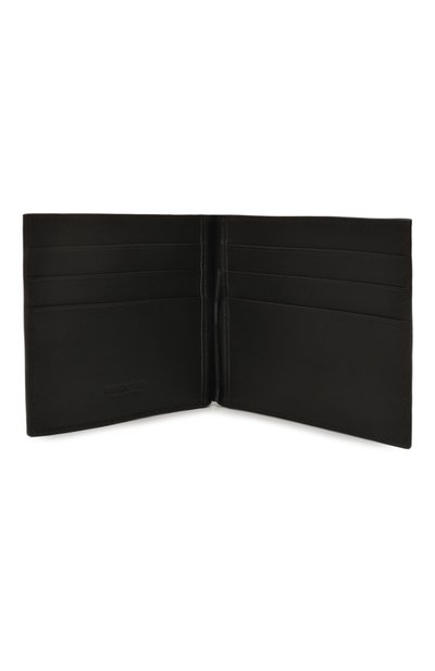 Кожаный зажим для купюр BOTTEGA VENETA, арт. 123180/V47W1, фото 3