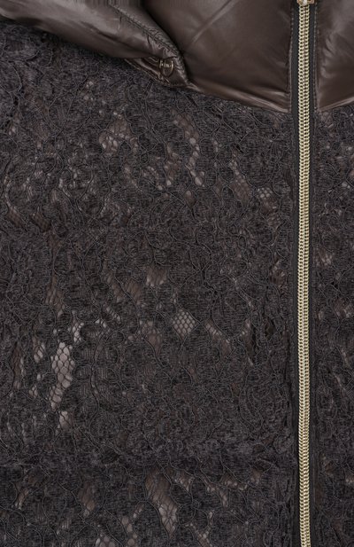 Пуховик HERNO, арт. PI000192G/12746/10-14, фото 3