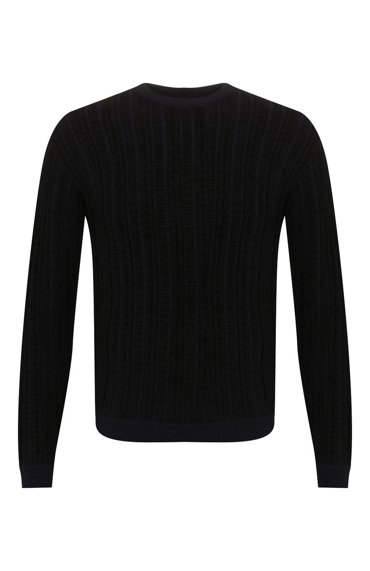 Джемпер из вискозы GIORGIO ARMANI, арт. 6GSM17/SM21Z, фото 1