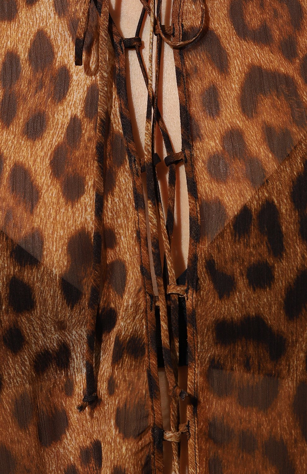 Платье LA PERLA, арт. PLH410170, фото 5