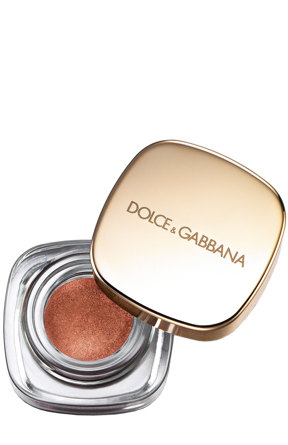 Кремовые тени perfect mono eyeshadow, оттенок 42 rust DOLCE & GABBANA цвета по цене 2970 руб., арт. 730870264737, фото 1 Кремовые тени perfect mono eyeshadow, оттенок 42 rust DOLCE & GABBANA, арт. 730870264737, фото 1