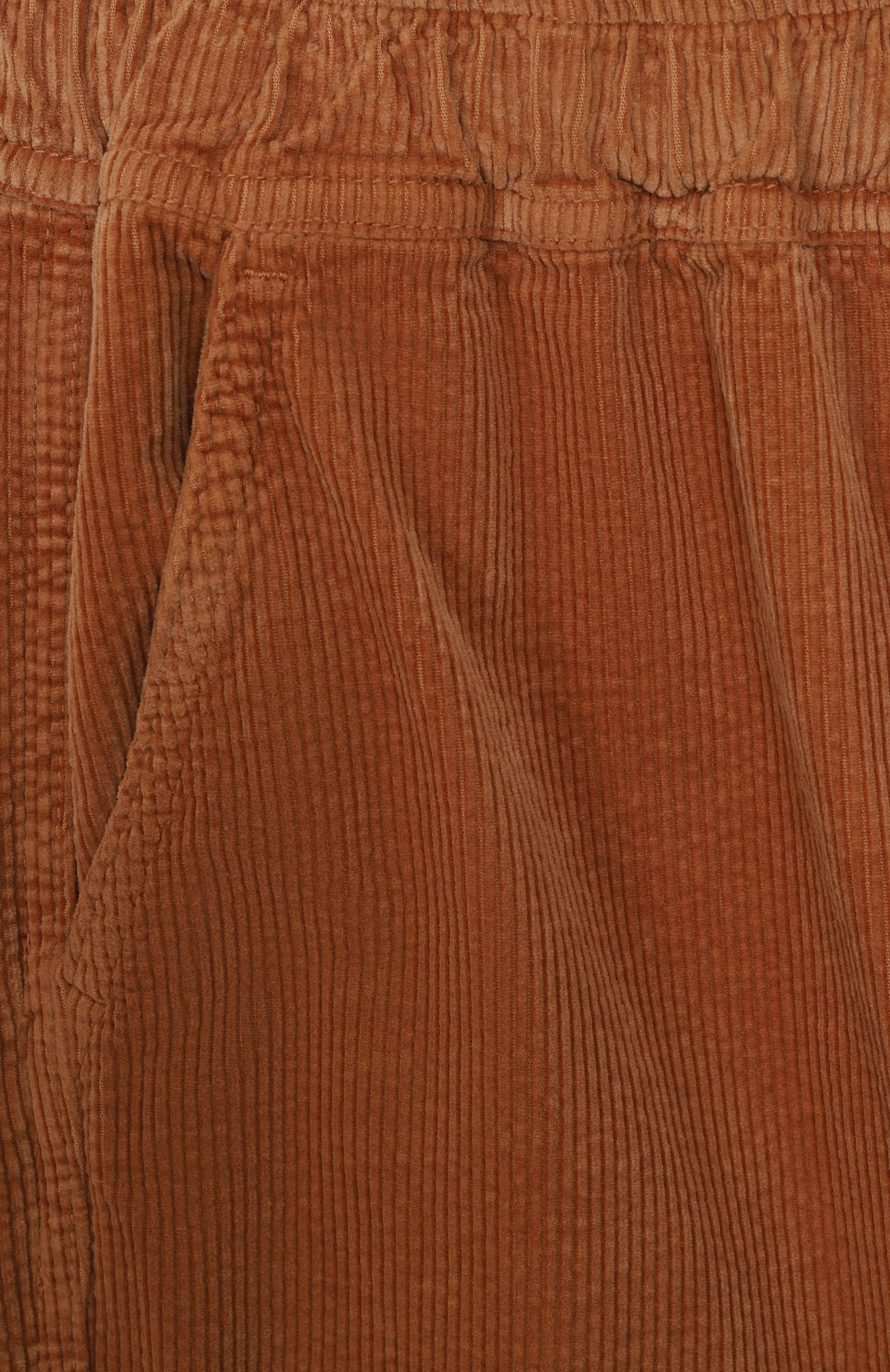 Вельветовые брюки IL GUFO, арт. A25GPL0016V6021/10-14, фото 3