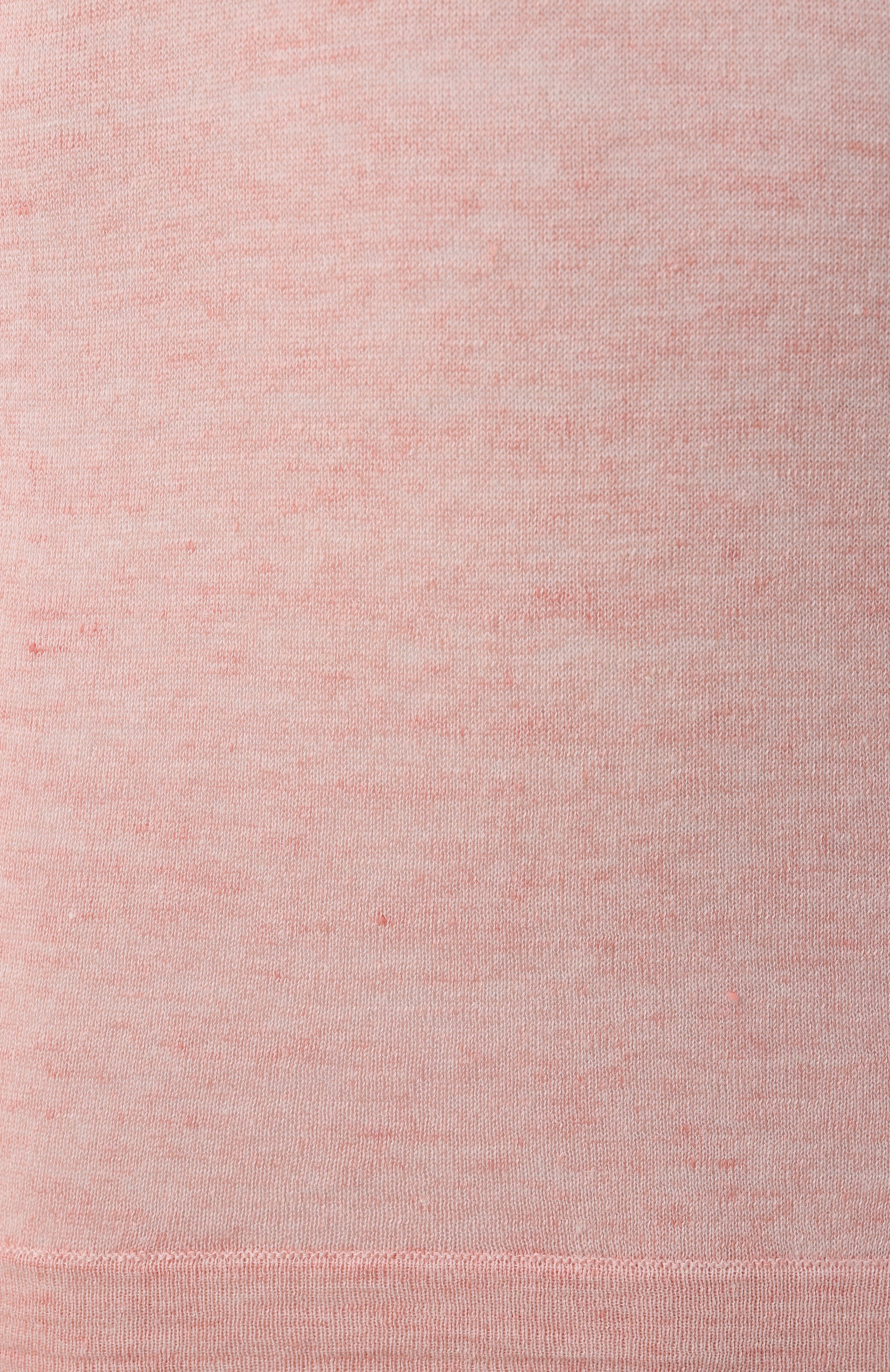 Футболка изо льна и хлопка BRUNELLO CUCINELLI, арт. M2L00340, фото 6