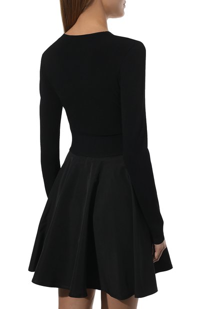 Платье VALENTINO, арт. XB3KD07J731, фото 4
