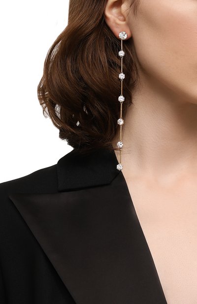 Серьги constella SWAROVSKI, арт. 5622721, фото 3