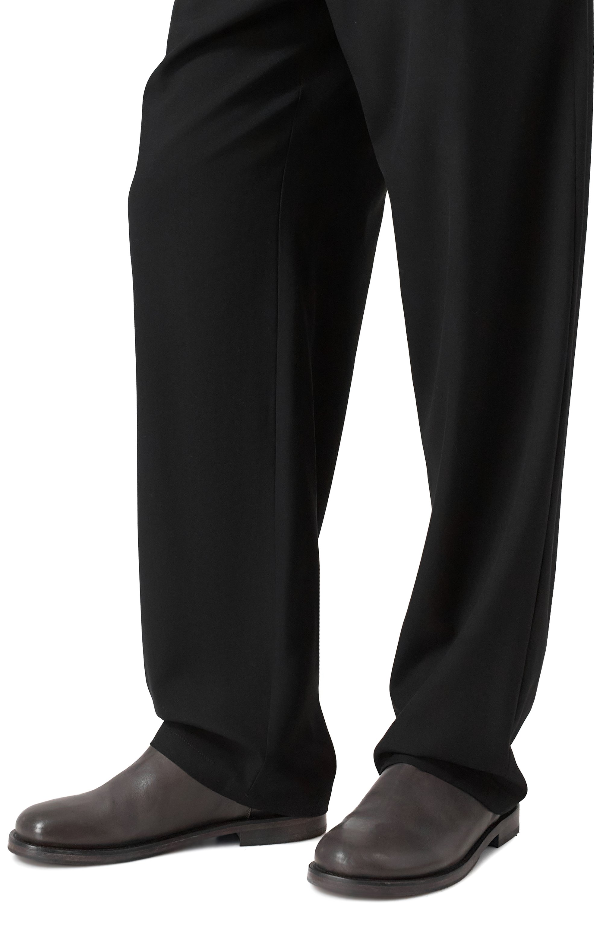 Кожаные челси MOMA, арт. 61502C-KU, фото 3