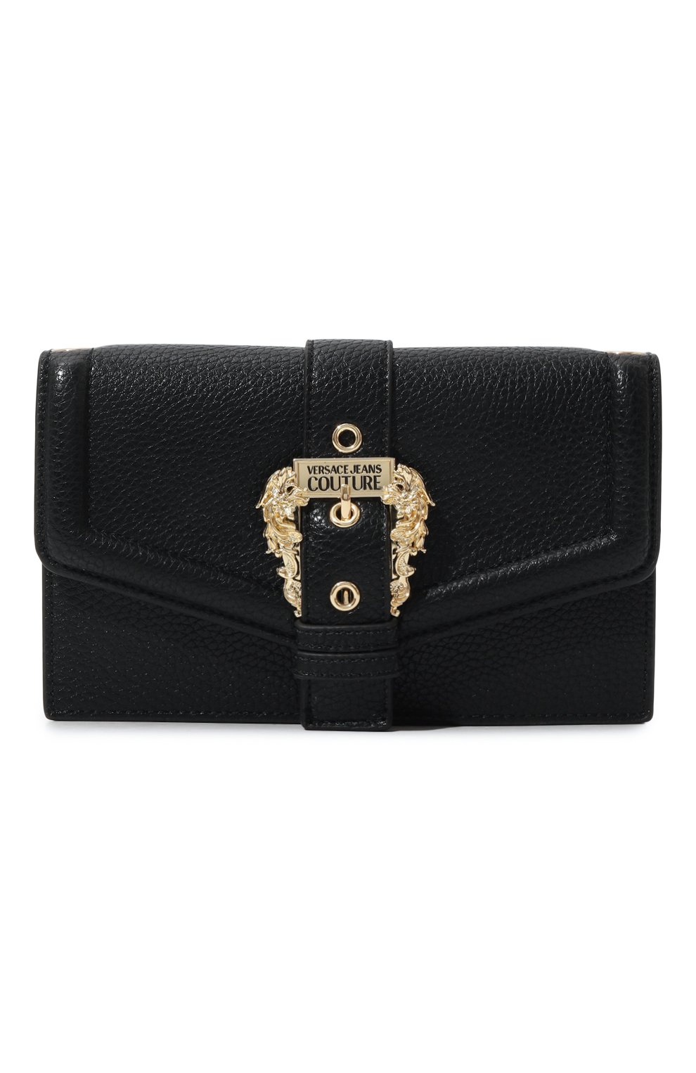 Сумка couture 01 VERSACE JEANS COUTURE, арт. 75VA5PF6/ZS413, фото 1