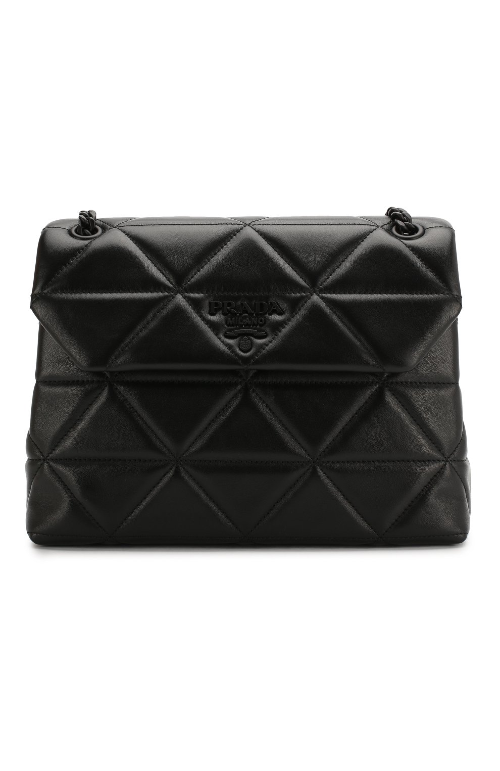 Сумка spectrum PRADA, арт. 1BD231-WDF0-F0ES9-OOO, фото 1