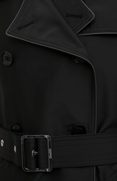 Тренч MOORER, арт. ALIMIDI-DA6/M0DGI100147-TEPA038, фото 5