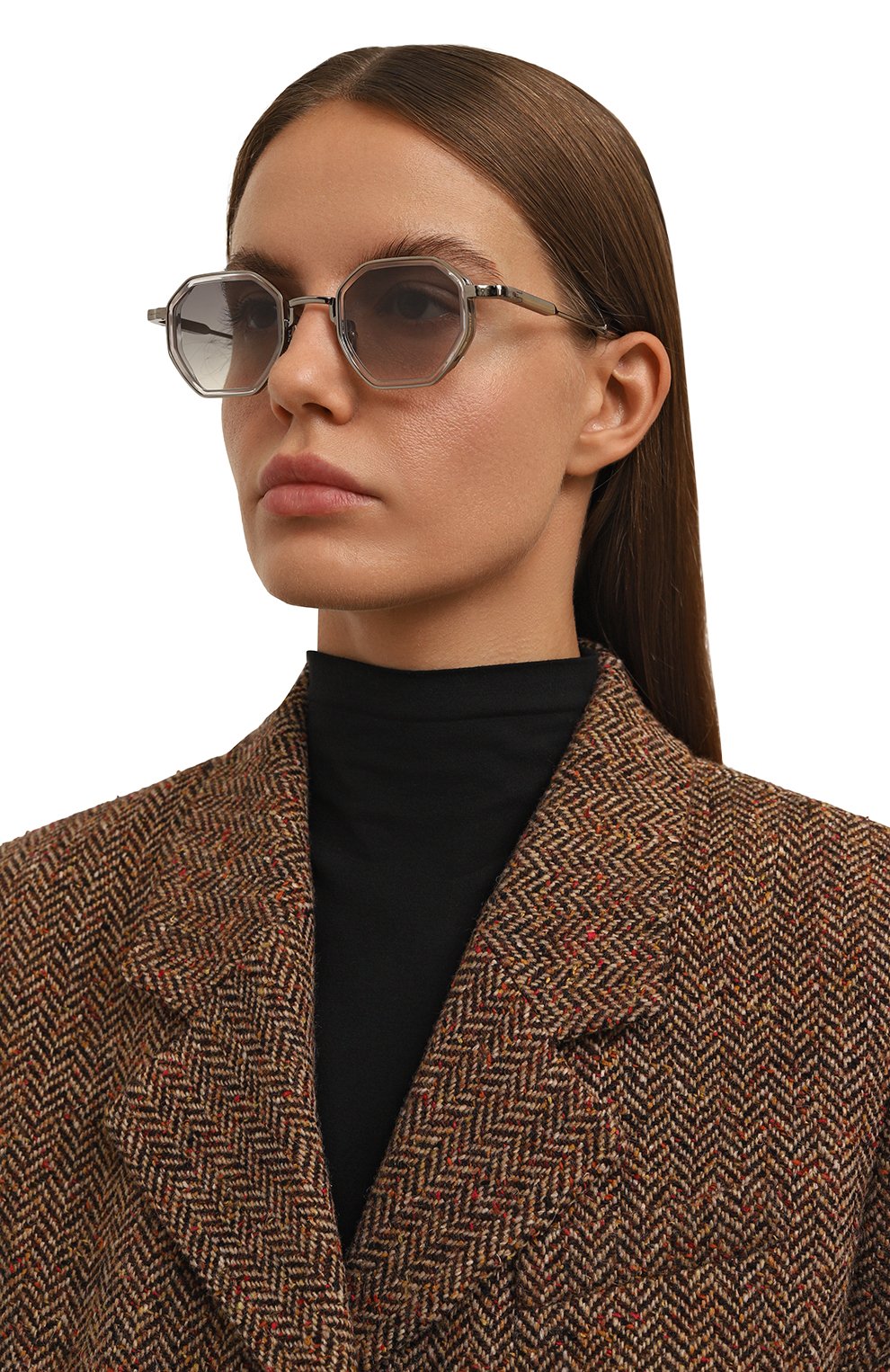 Солнцезащитные очки JOHN DALIA, арт. HARRIS0N C183, фото 2