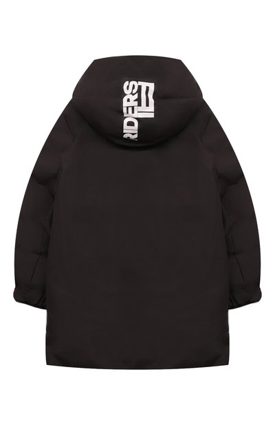 Утепленная куртка AI RIDERS, арт. CK489STHN4, фото 2