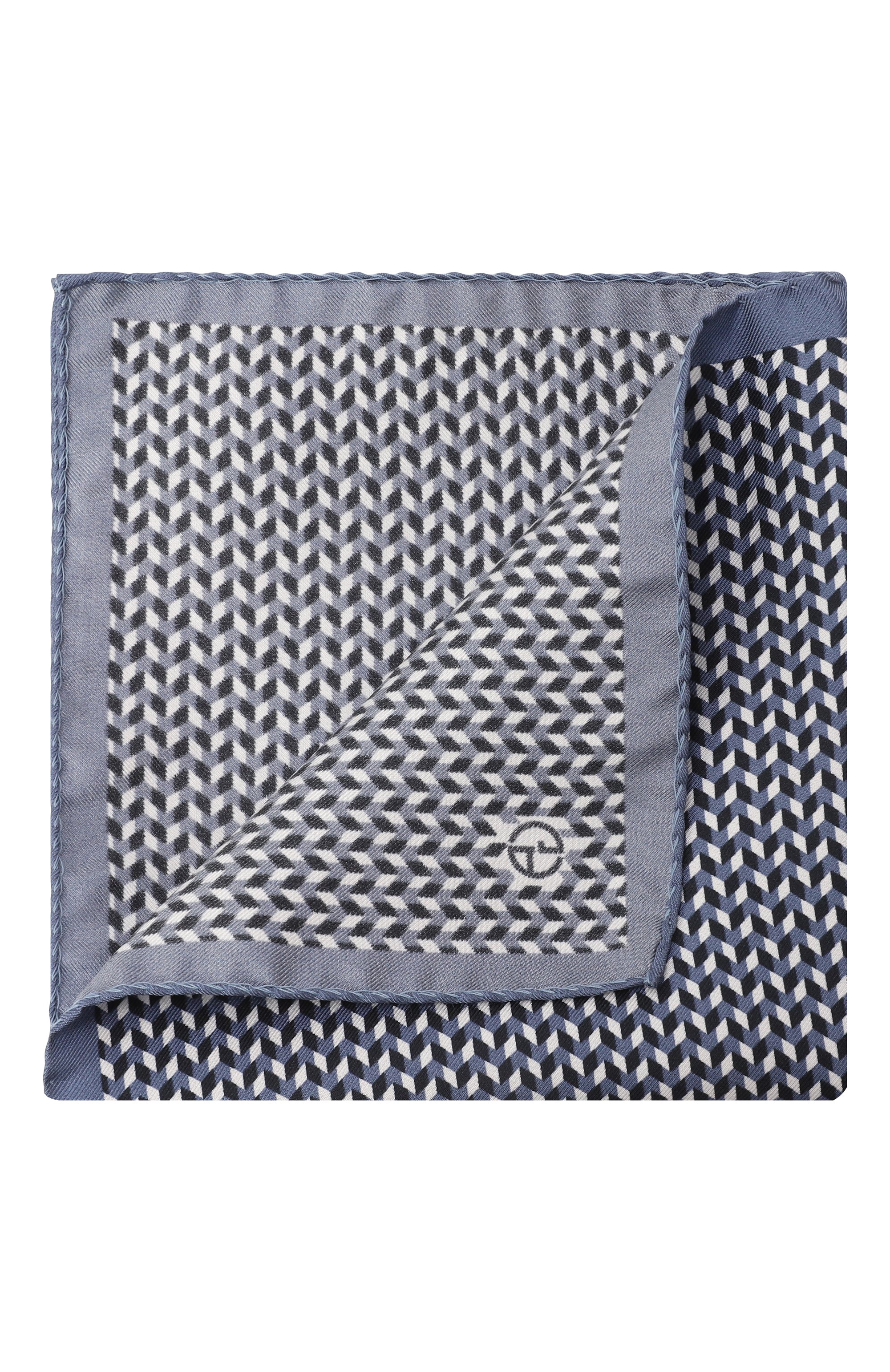 Шелковый платок GIORGIO ARMANI, арт. GM000805/TE13656, фото 1