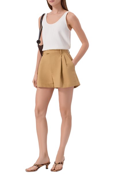 Кожаные мюли portofino 55 PARIS TEXAS, арт. PX1233/XPTTE, фото 3