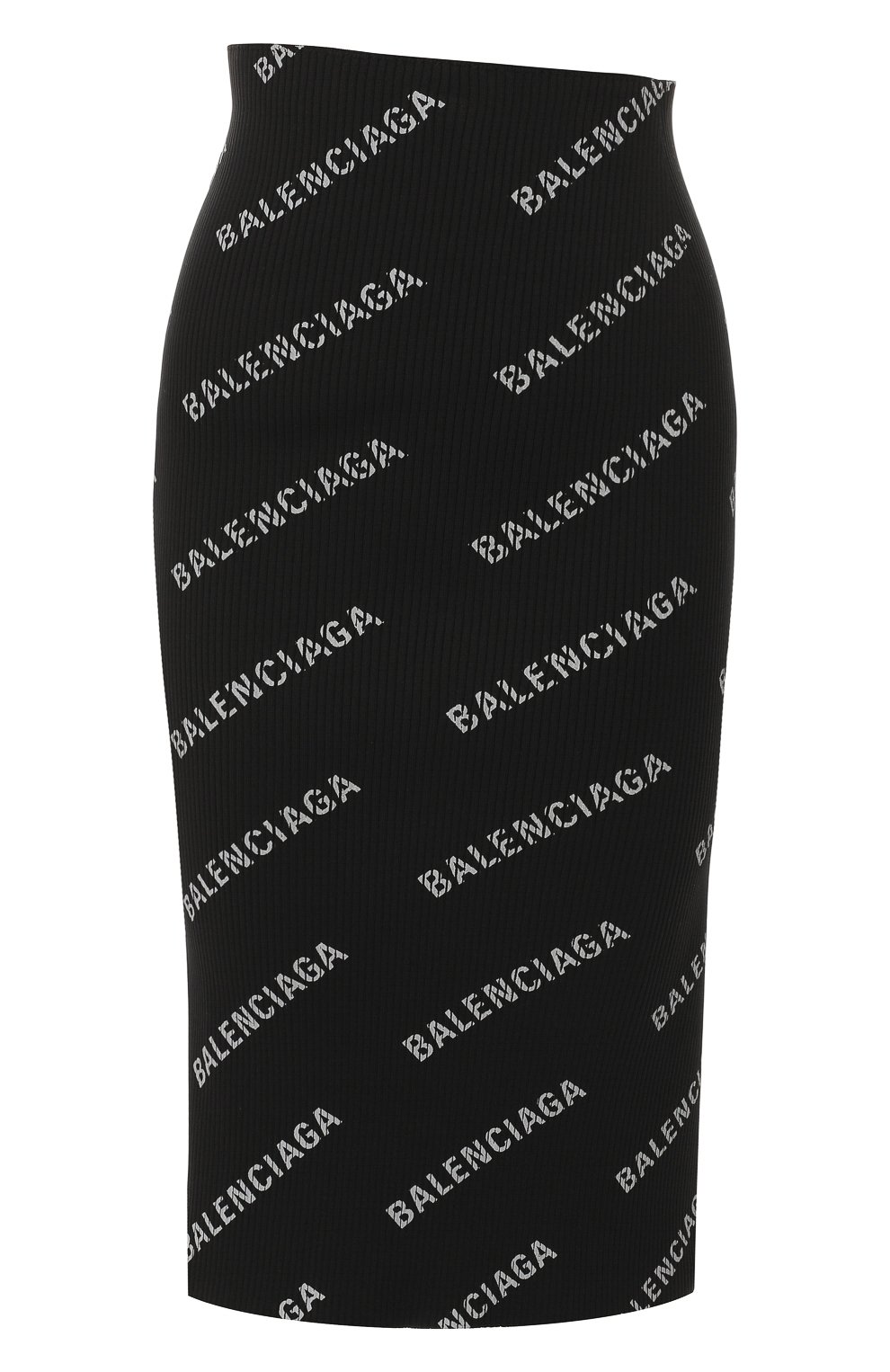 Юбка-миди BALENCIAGA, ар т. 555320/T6140, фото 1