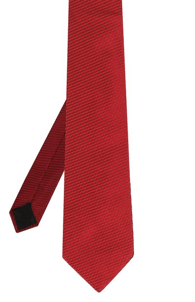 Шелковый галстук LANVIN, арт. TIES/3109, фото 3