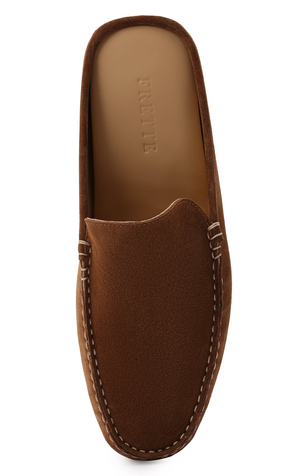 Туфли домашние keel FRETTE, арт. 522199132 00F 90341, фото 4