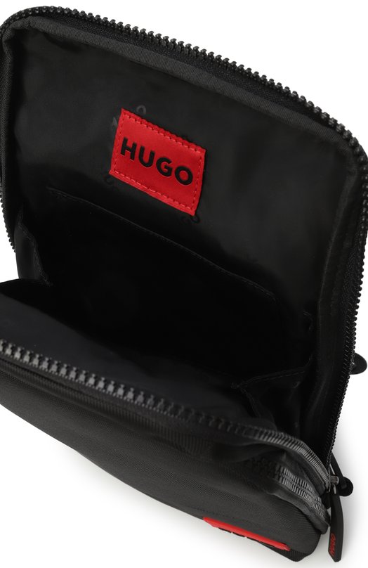 Рюкзак Ethon 3.0 HUGO 50547772 Чёрный  50547772 Фото 5