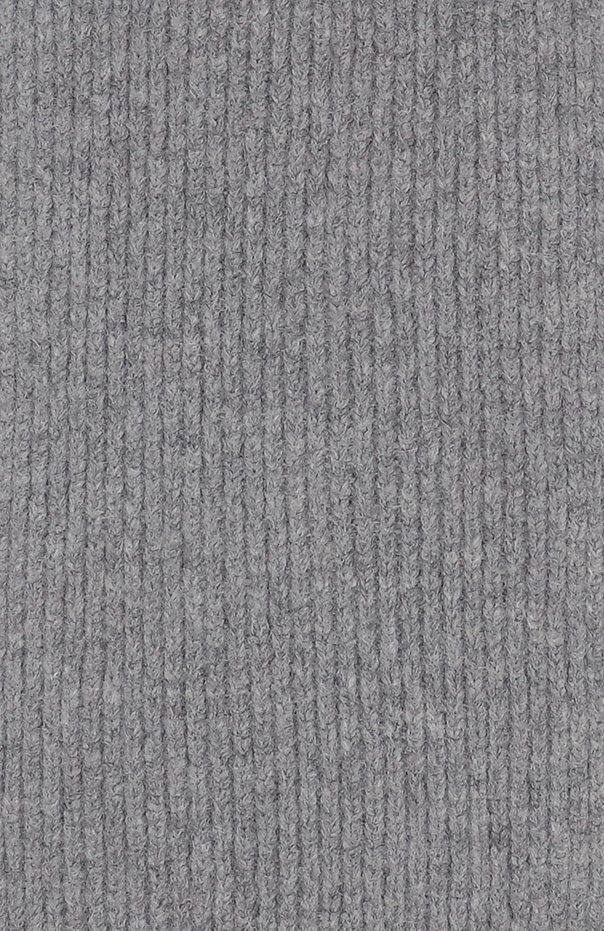 Шерстяной шарф DRIES VAN NOTEN, арт. 021232-2709-804, фото 4