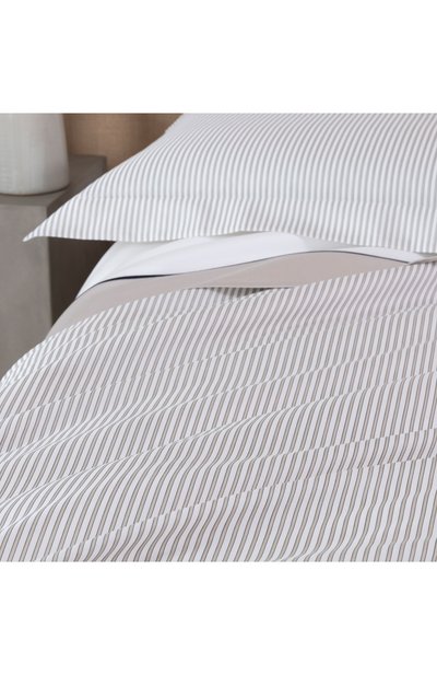 Пододеяльник horizon FRETTE, арт. FR6859 E3541 160N, фото 3