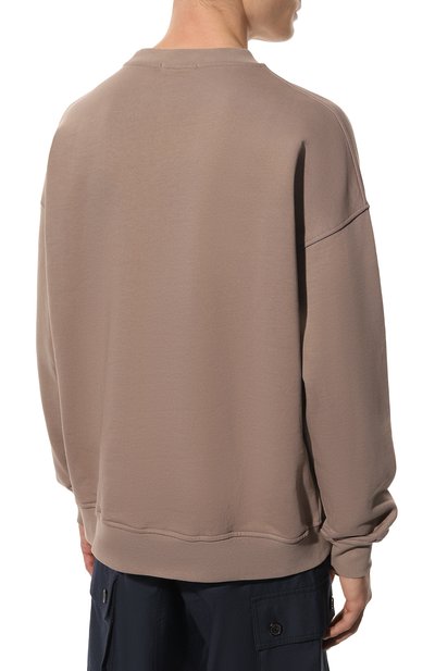 Хлопковый свитшот HINNOMINATE, арт. HUW2/HNM126, фото 4