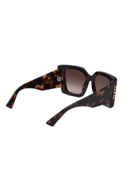 Солнцезащитные очки GUCCI, арт. GG2039S 002, фото 4