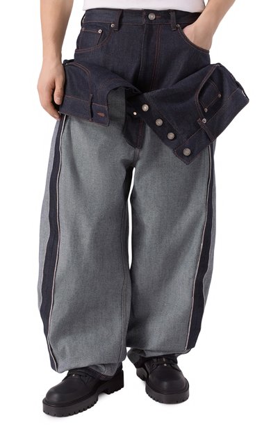 Джинсы JUUN.J, арт. JC5921H09, фото 3