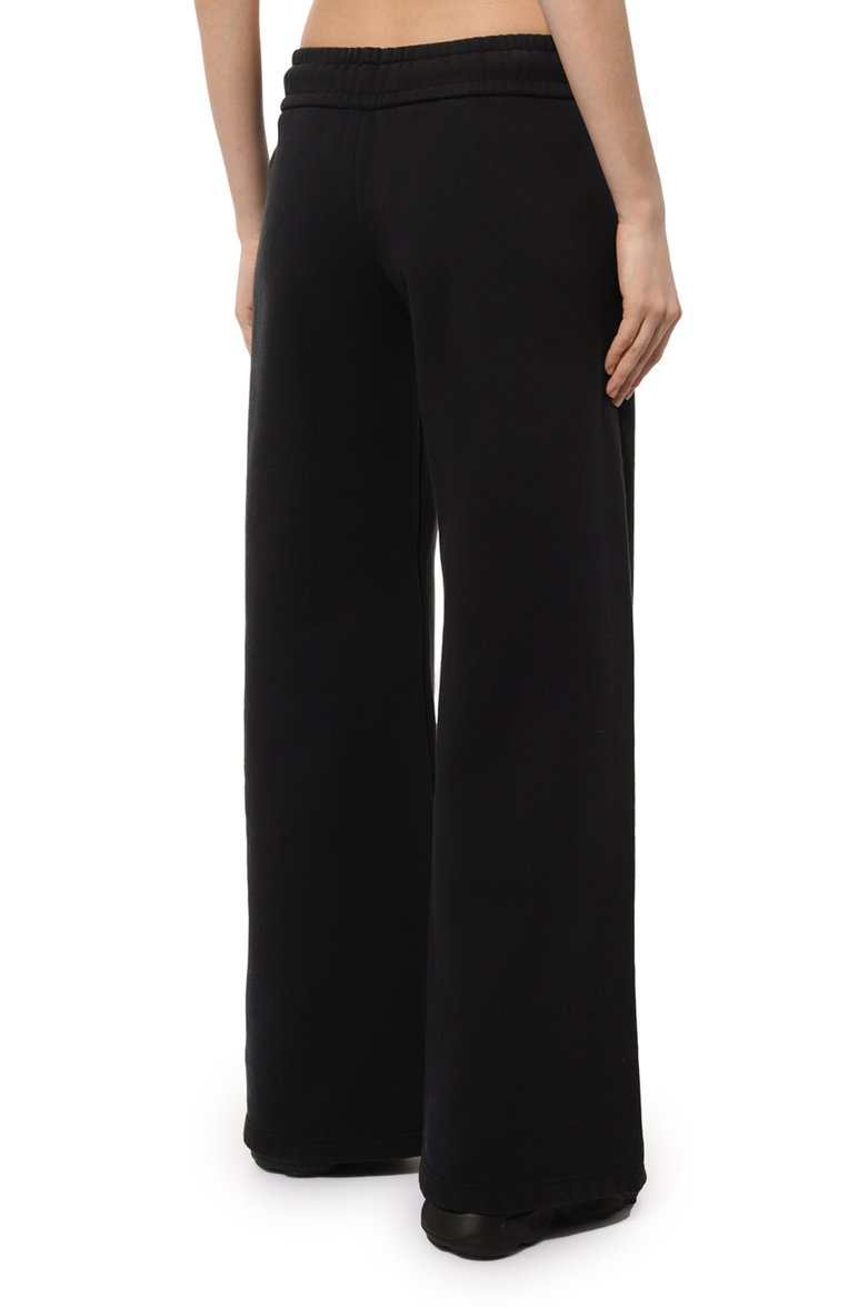 Хлопковые брюки OFF-WHITE, арт. 0WCH022F23JER002, фото 1