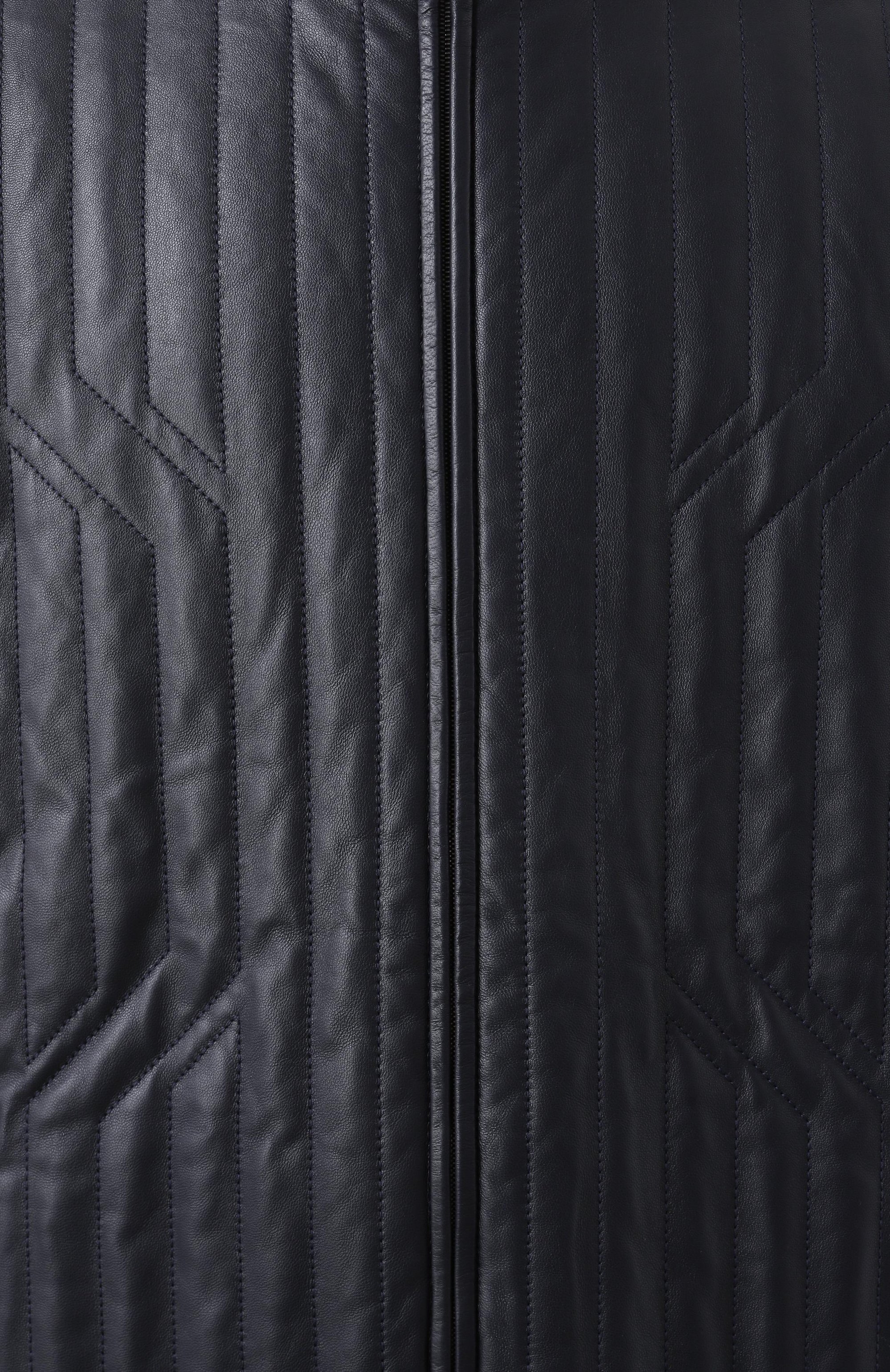 Комбинированный кардиган ZILLI, арт. KZMCB1M0322VCRS00/68, фото 6