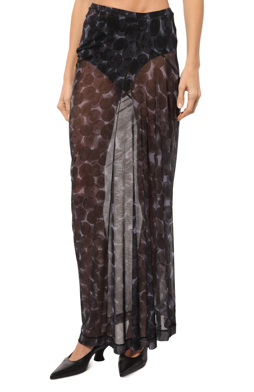 Юбка DRIES VAN NOTEN, арт. 242-011135-9605, фото 3