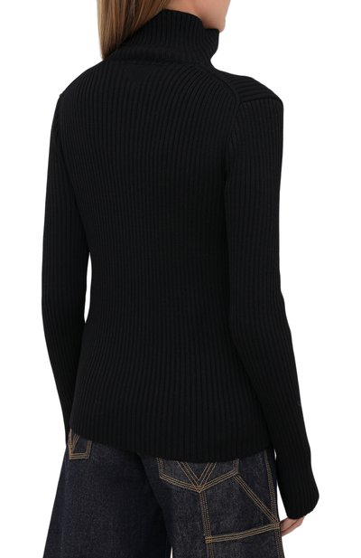 Шерстяной кардиган BOTTEGA VENETA, арт. 628865/VKVX0, фото 4