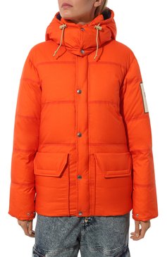 Пуховик the north face x gucci GUCCI, арт. 663726 XAACY, фото 1