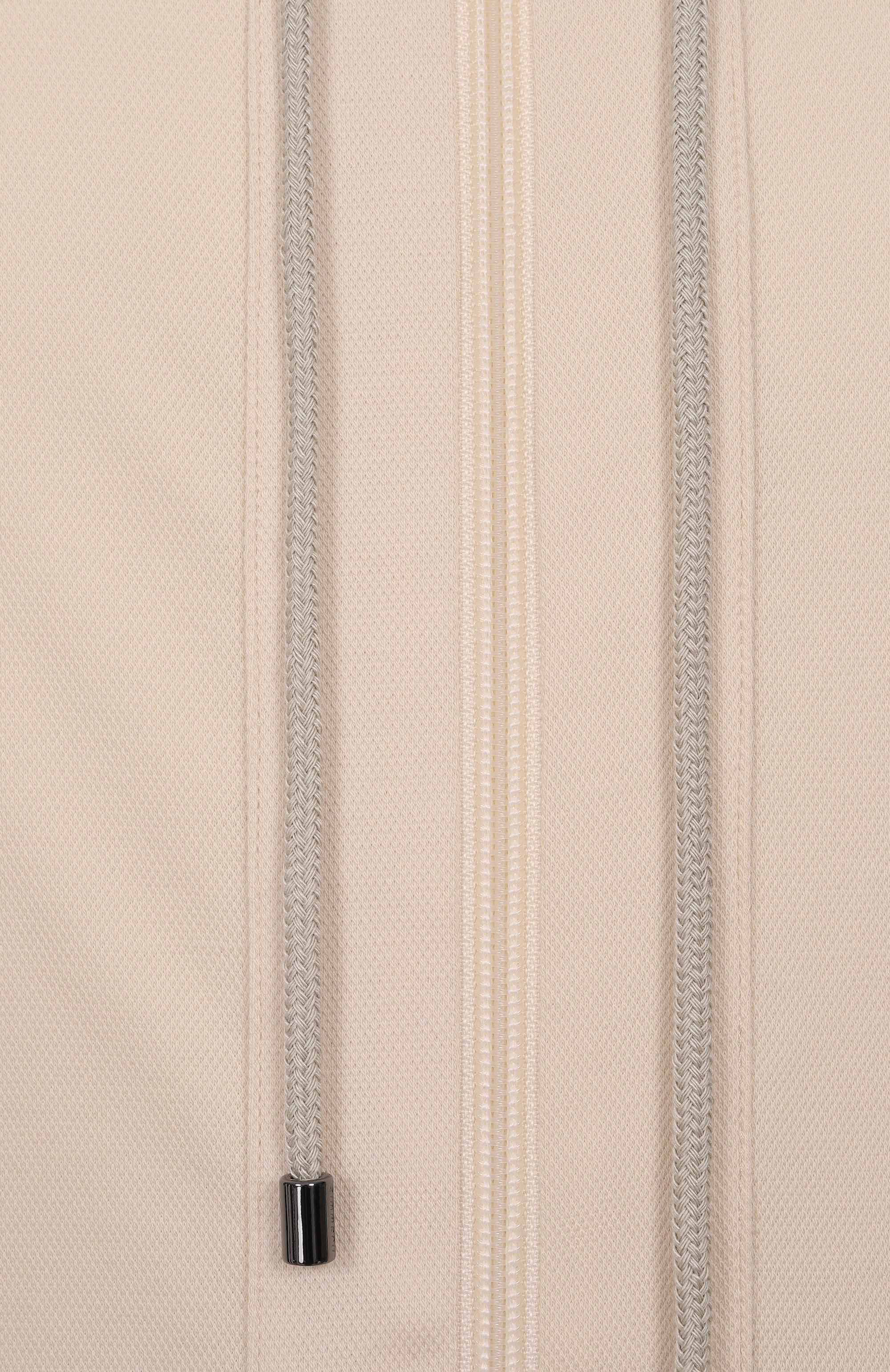 Хлопковая толстовка ZIMMERLI, арт. 1357-21144, фото 6