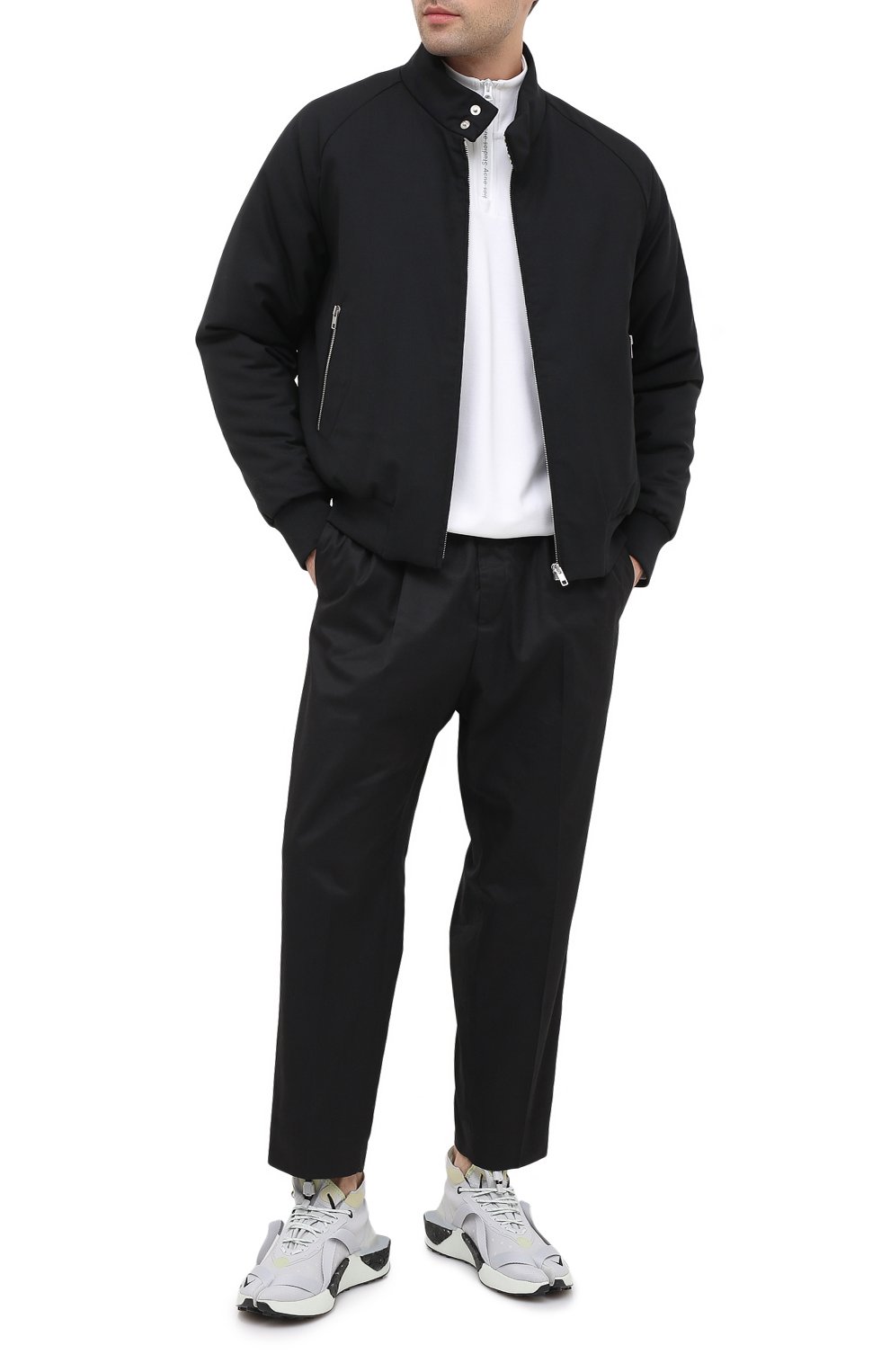 Кроссовки ispa drifter split NIKELAB, арт. AV0733-001, фото 2